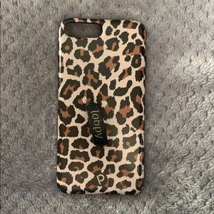 iPhone 6/7/8 PLUS loopy case